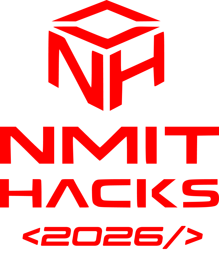 NMIT Hacks Logo